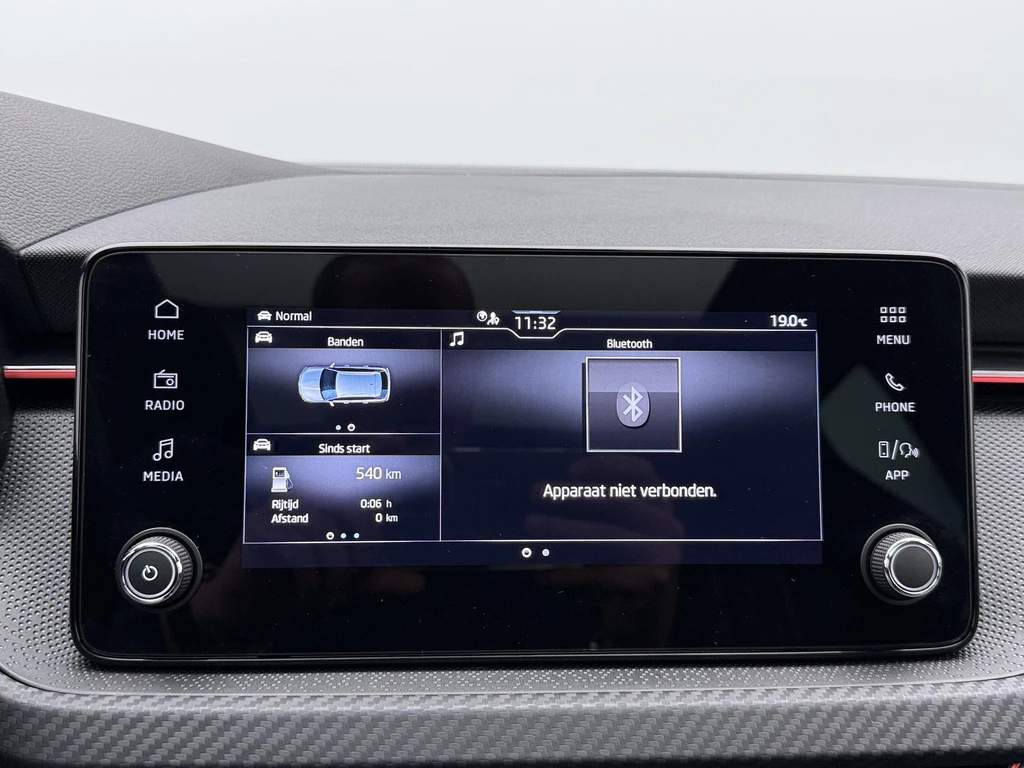 Škoda Kamiq – foto 18