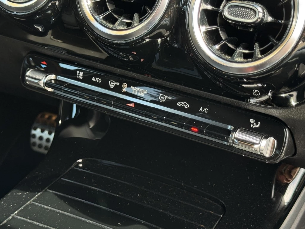 Mercedes-Benz A-Klasse – foto 49