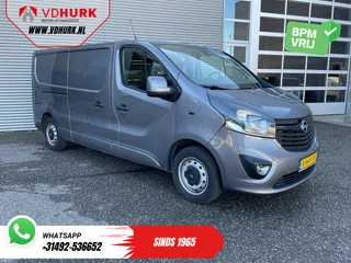 Opel Vivaro – thumbnail 6