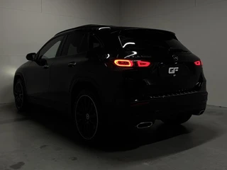 Mercedes-Benz GLA – thumbnail 8