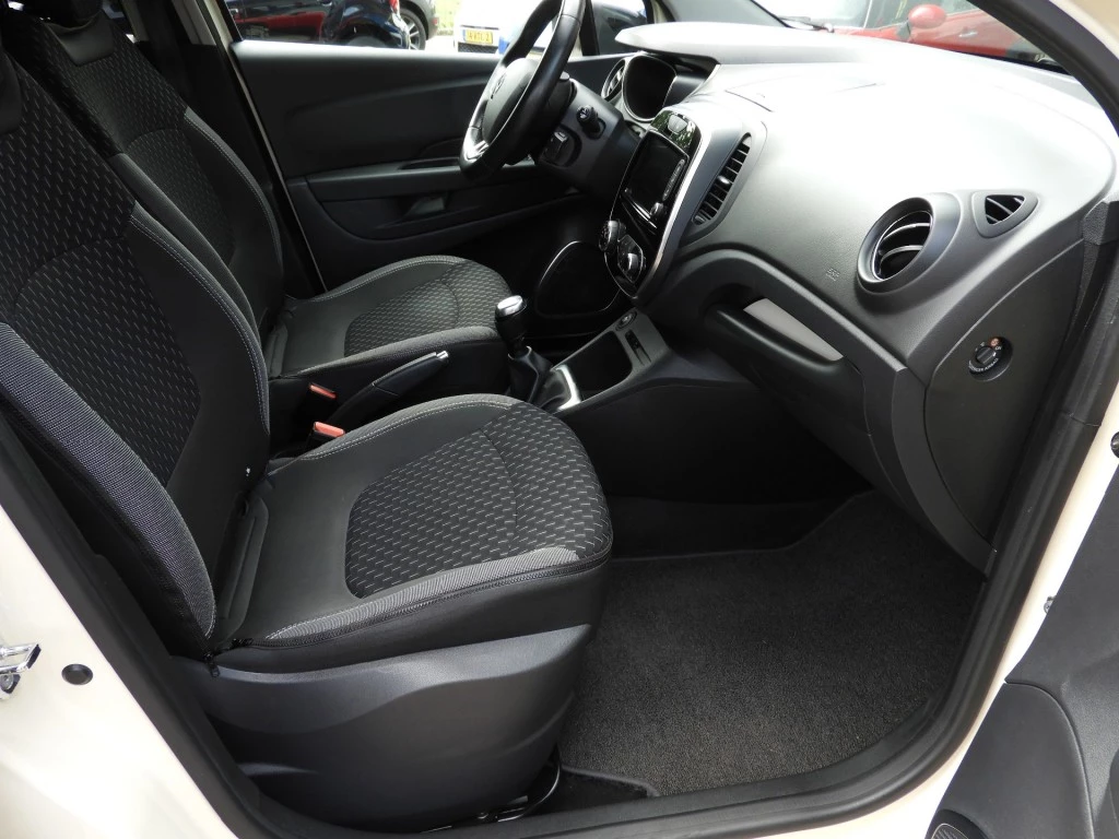 Renault Captur – foto 7