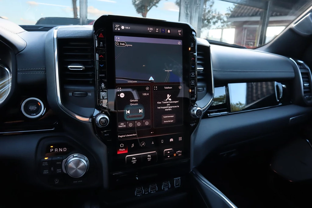 Dodge Ram 1500 – foto 16
