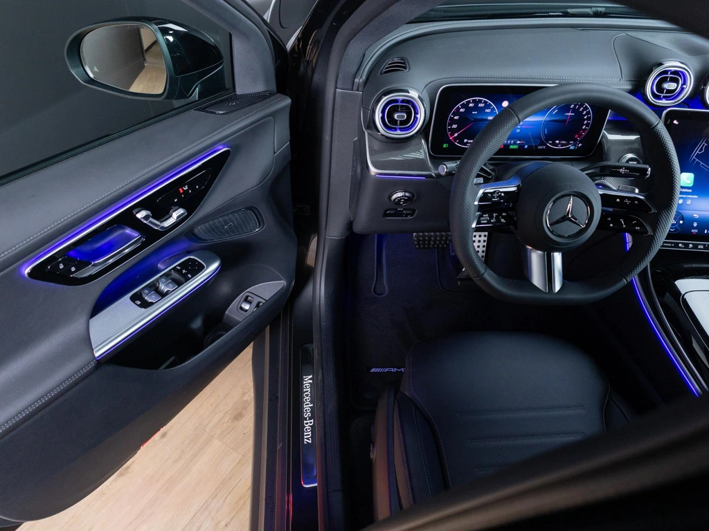 Mercedes-Benz GLC – foto 18