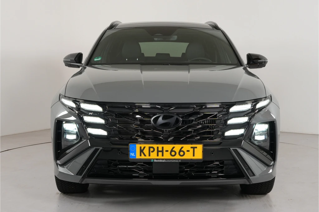 Hyundai Tucson – foto 12