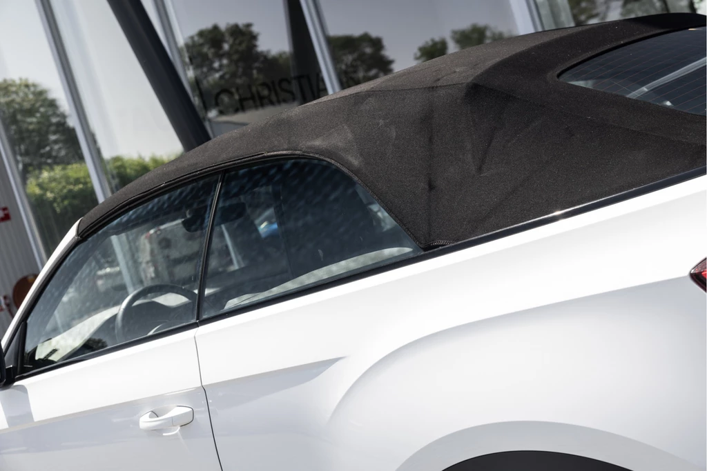 Volkswagen T-Roc – foto 16