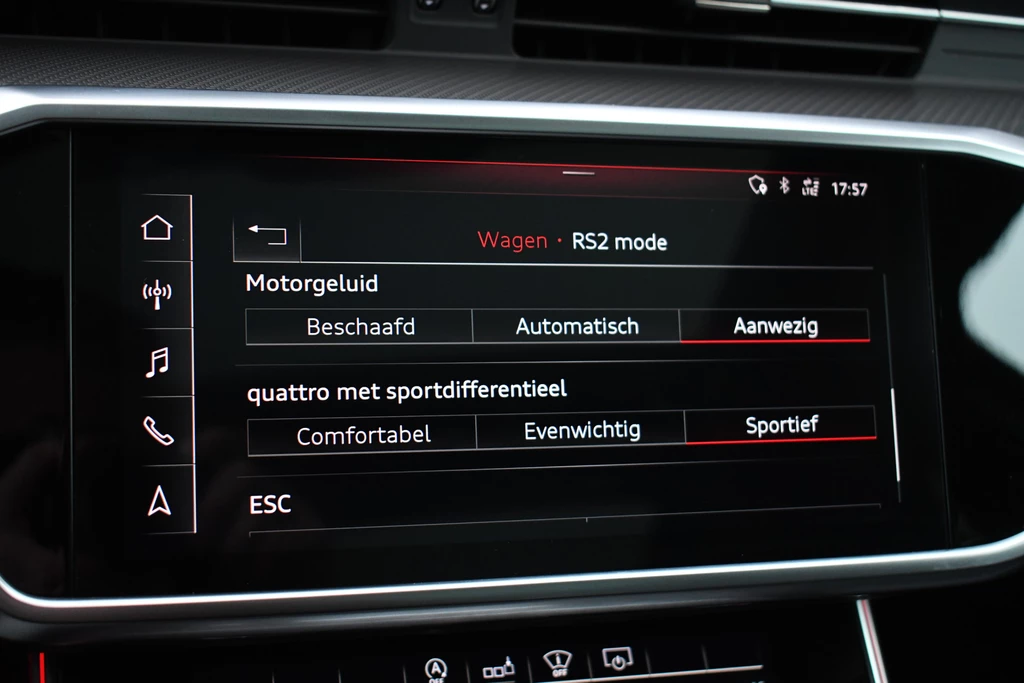 Audi RS6 – foto 38