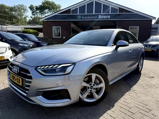 Audi A4 – thumbnail 1