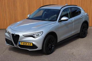 Alfa Romeo Stelvio – thumbnail 2
