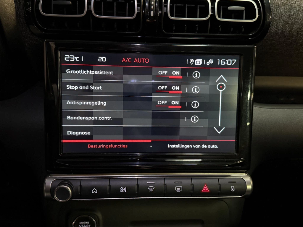 Citroën C3 Aircross – foto 30