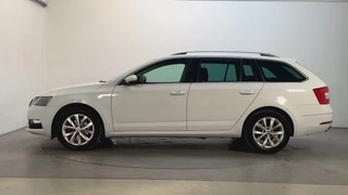 Škoda Octavia – thumbnail 2