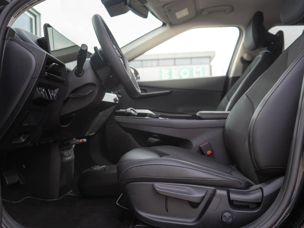 Kia EV6 – foto 16