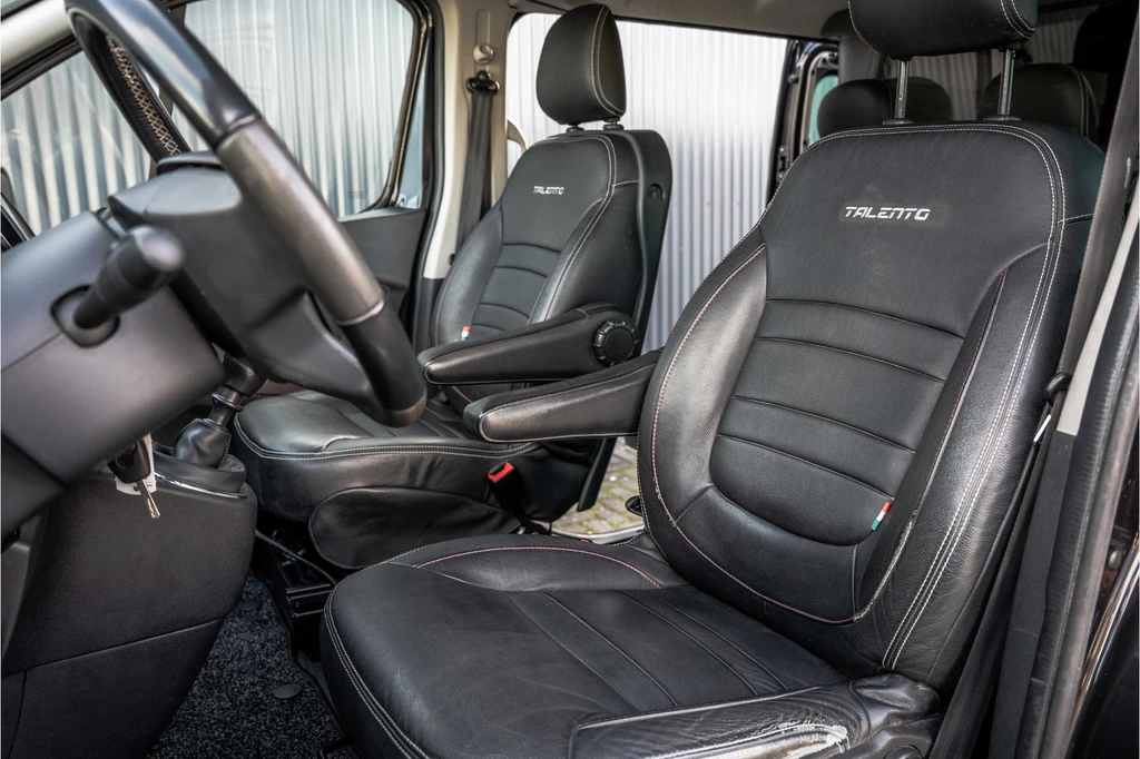 Fiat Talento – foto 13