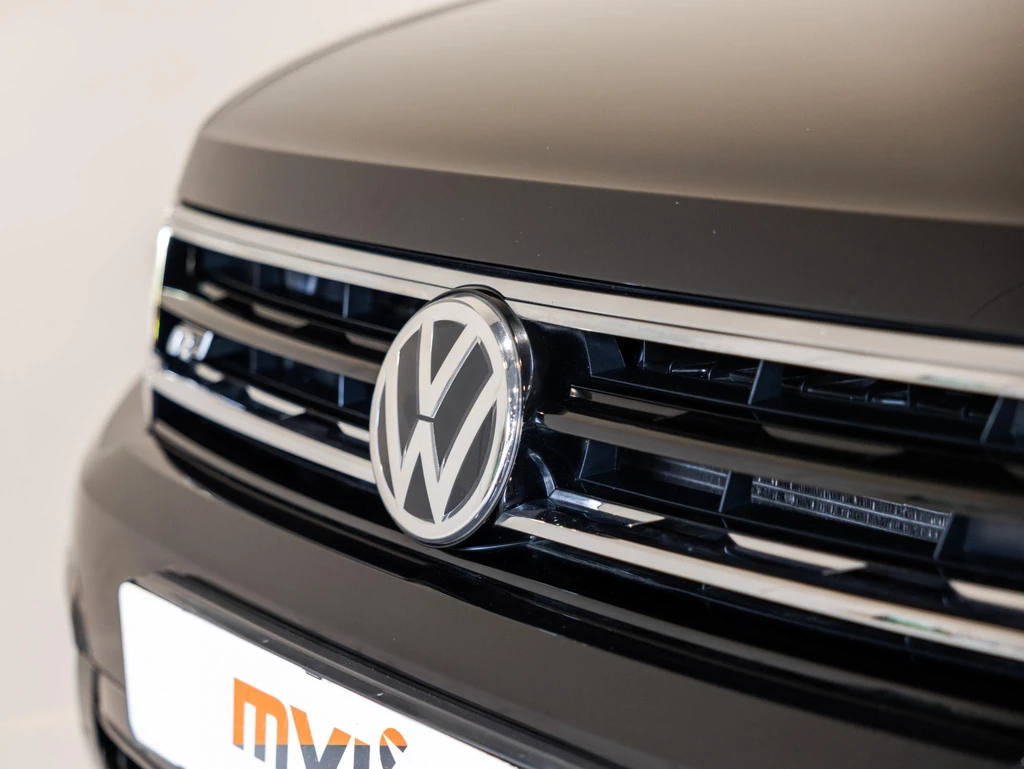 Volkswagen Tiguan Allspace – foto 16