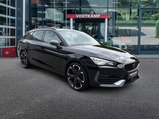 CUPRA Leon Sportstourer – thumbnail 7