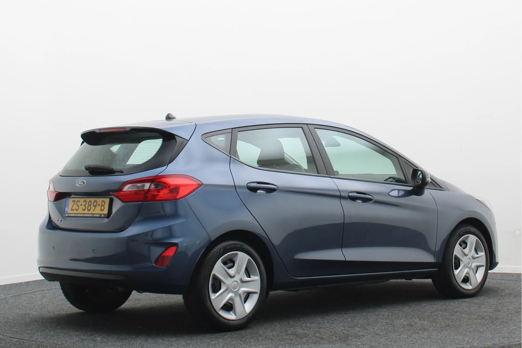 Ford Fiesta – foto 8