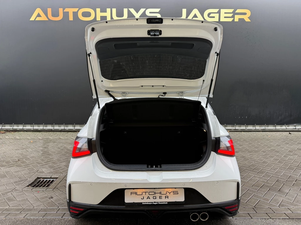 Hyundai i20 – foto 15