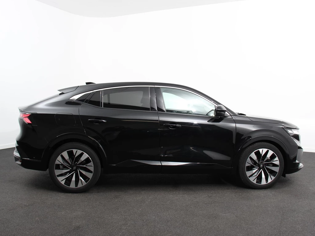 Renault Rafale – foto 4