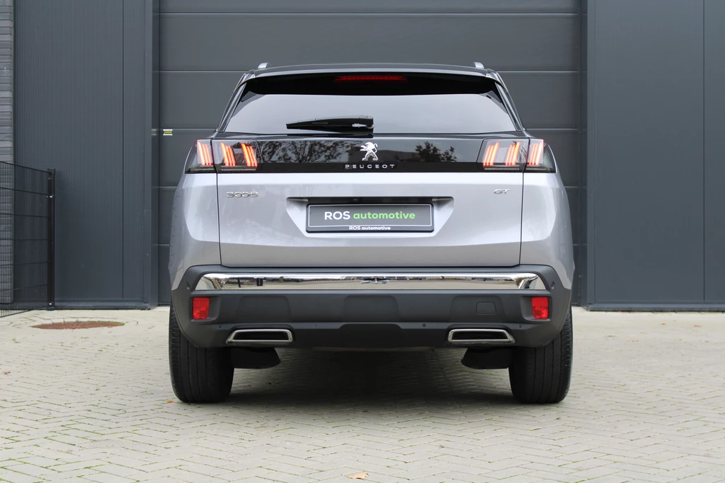 Peugeot 3008 – foto 9