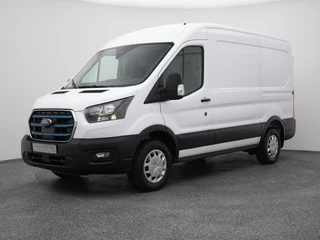 Ford E-Transit – thumbnail 1