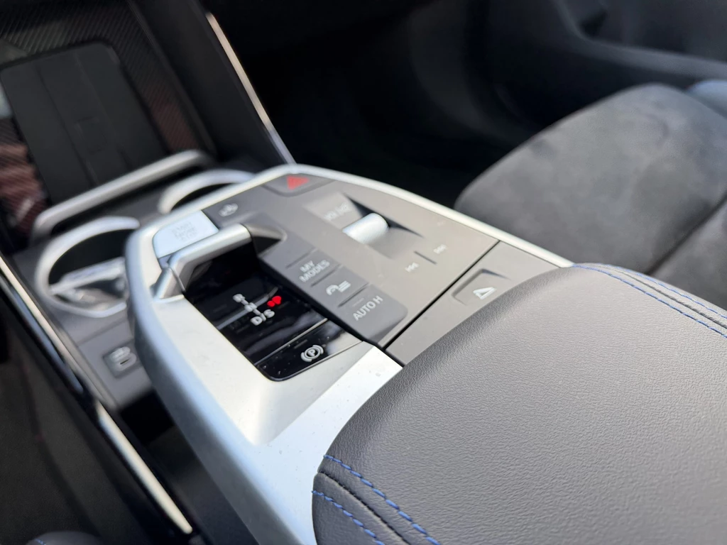 BMW X1 – foto 16