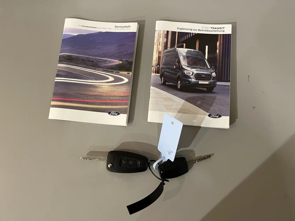 Ford Transit – foto 19