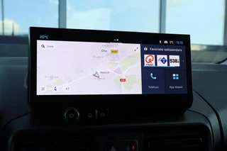 Citroën Berlingo – thumbnail 12