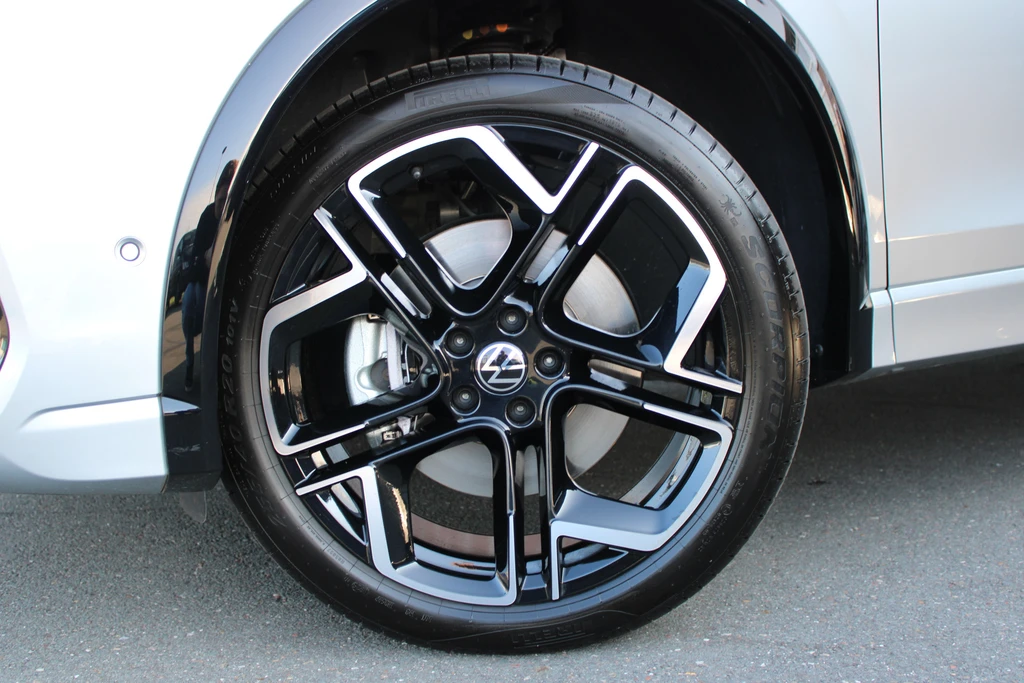 Volkswagen Tiguan – foto 16