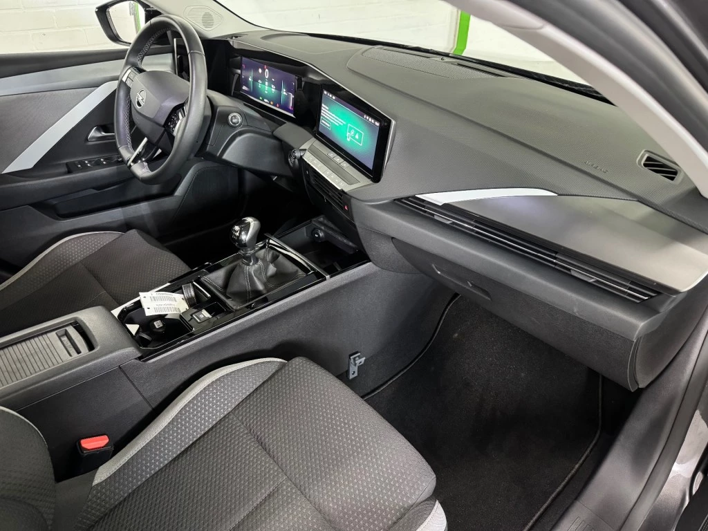 Opel Astra – foto 13