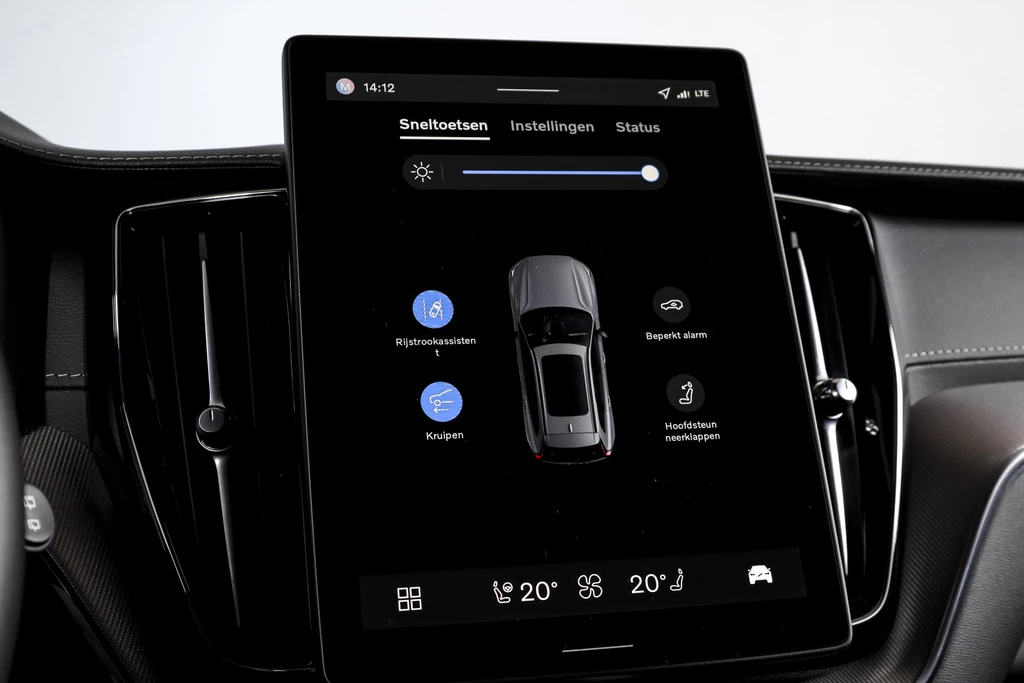 Volvo XC60 – foto 43