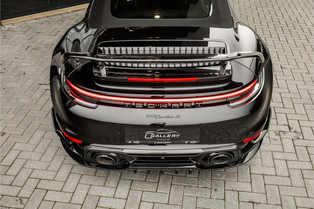 Porsche 911 – foto 37