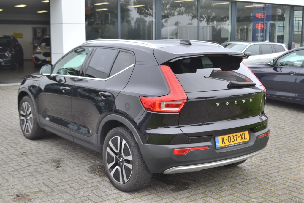Volvo XC40 – foto 4