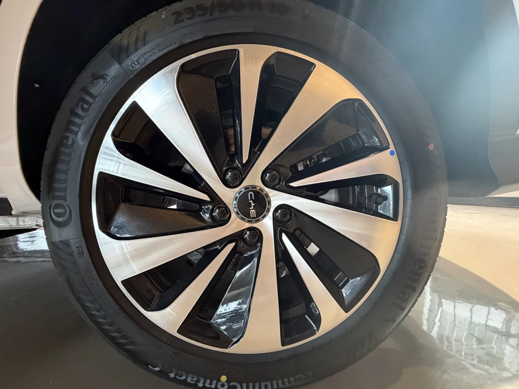 BYD SEAL U – foto 10
