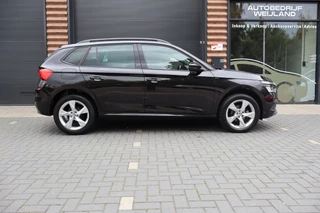 Škoda Kamiq – thumbnail 2