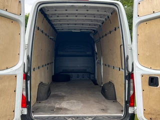 Mercedes-Benz Sprinter – thumbnail 9
