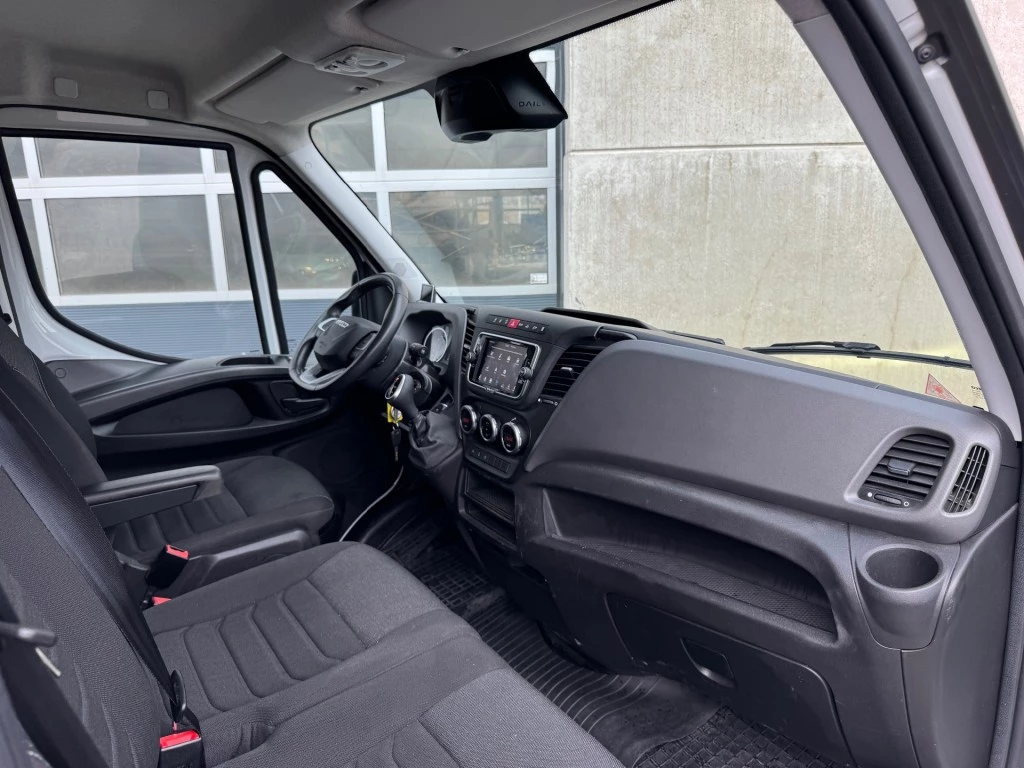 Iveco Daily – foto 27
