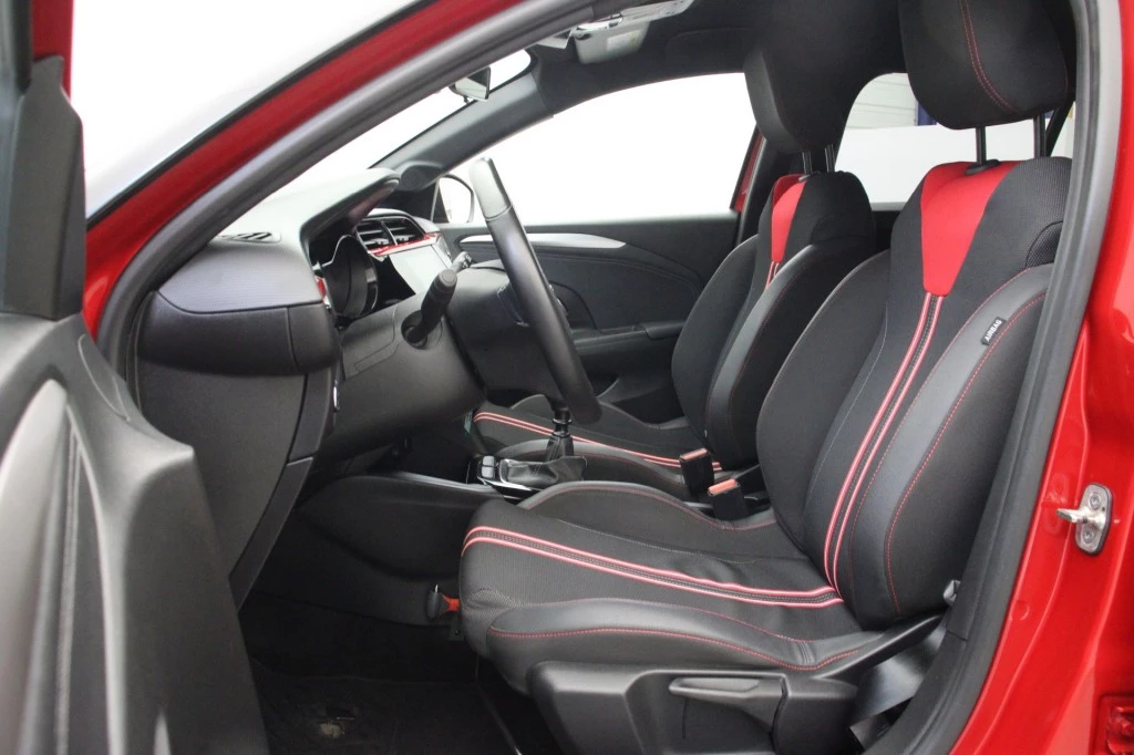 Opel Corsa – foto 12
