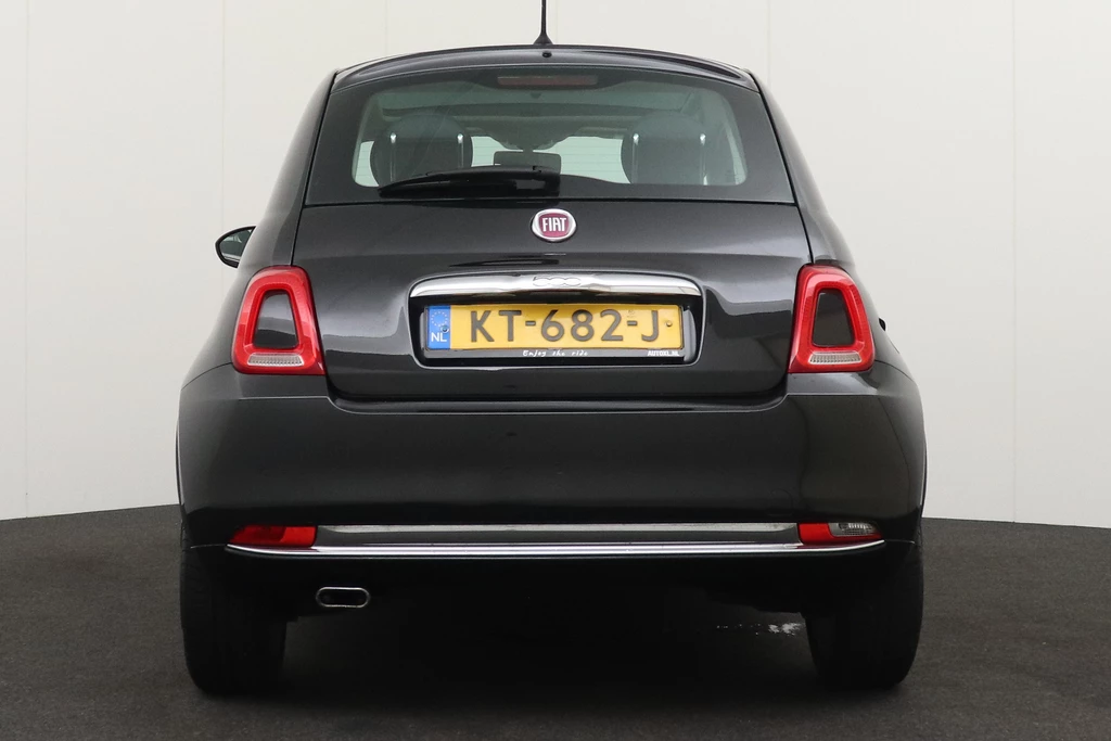 Fiat 500 – foto 3