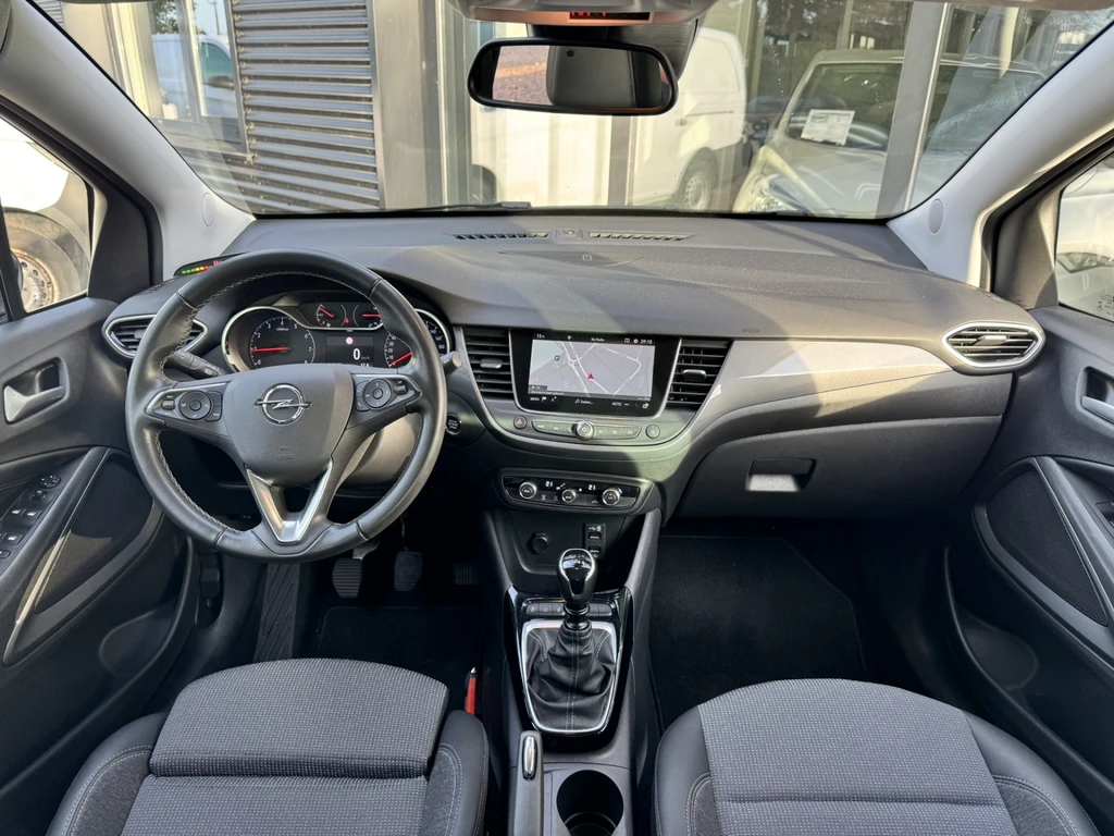Opel Crossland – foto 9