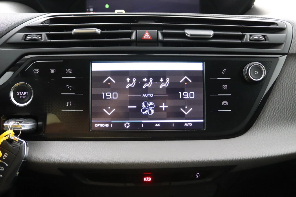 Citroën Grand C4 Spacetourer – foto 28
