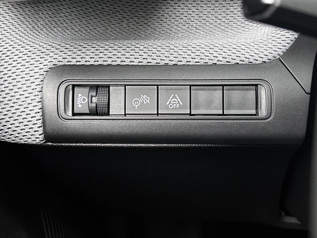 Citroën ë-C3 – foto 23
