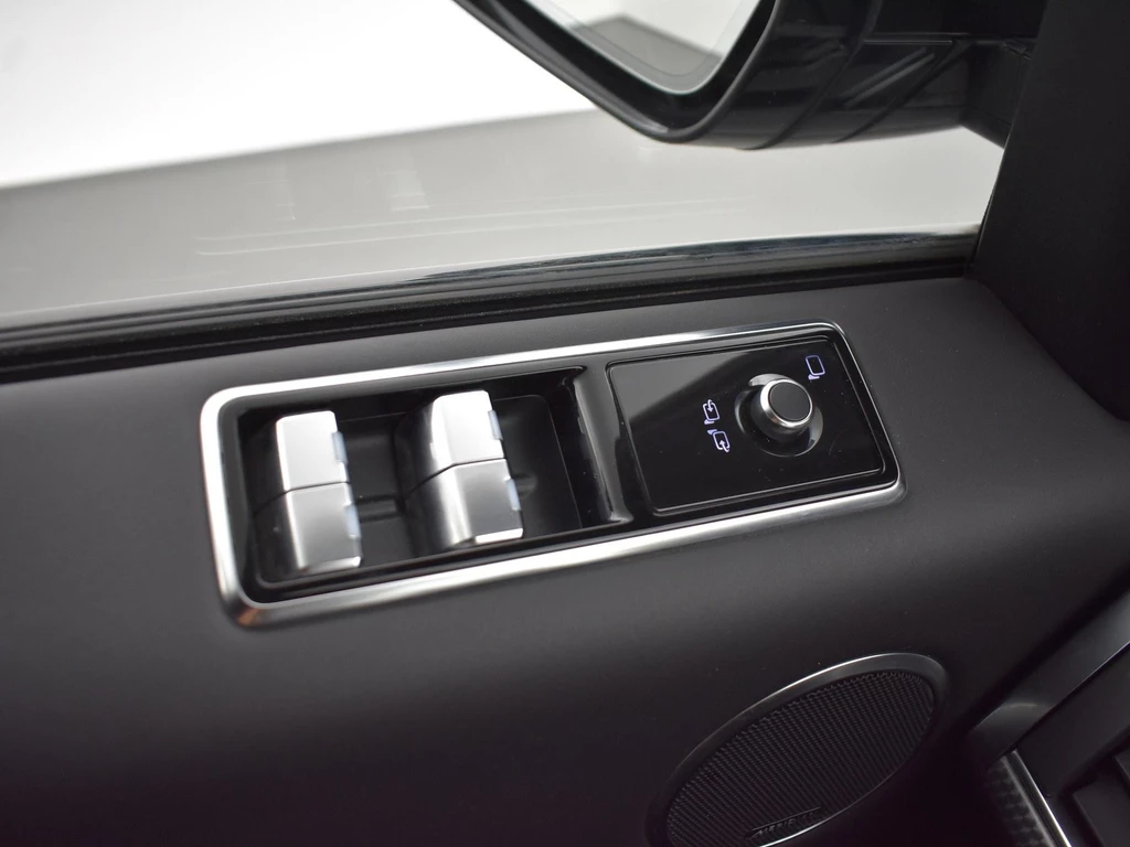 Land Rover Range Rover Sport – foto 48