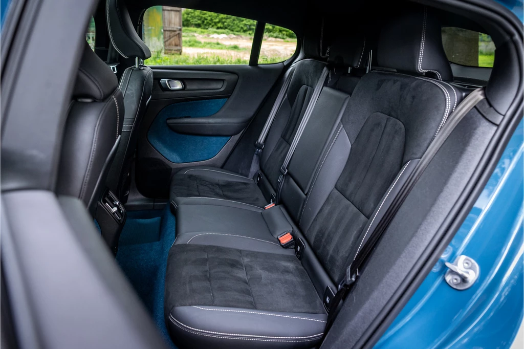 Volvo C40 – foto 26