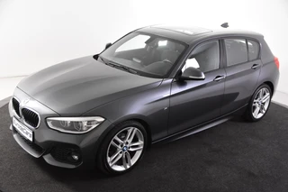 BMW 1 Serie – thumbnail 2