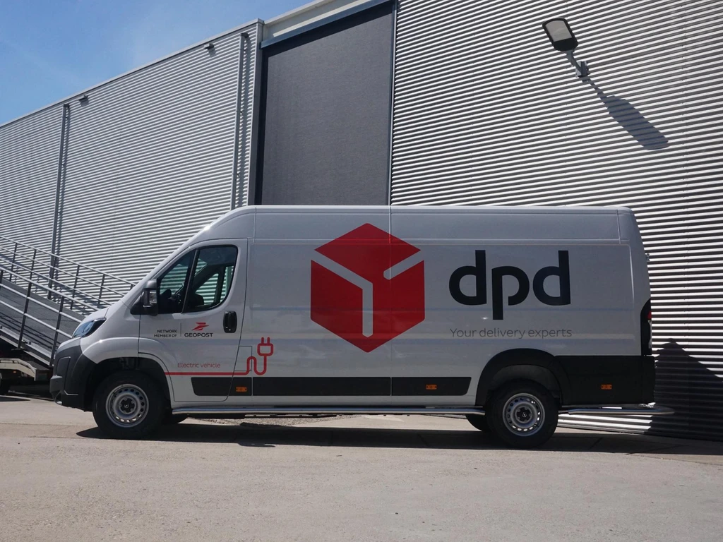 Opel Movano-e – foto 2