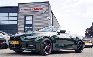 BMW 4 Serie – thumbnail 1