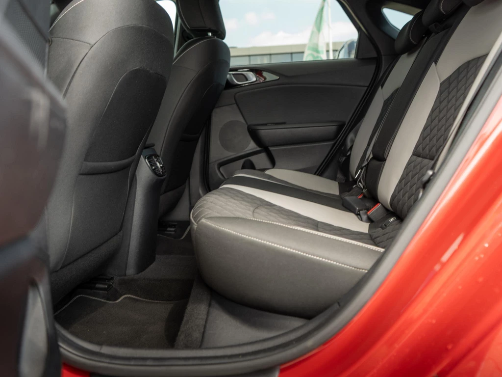 Kia ProCeed – foto 15
