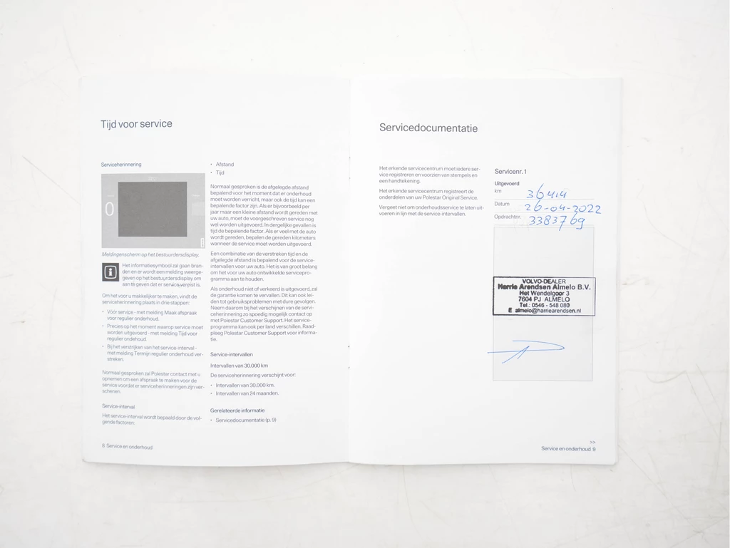Polestar 2 – foto 32