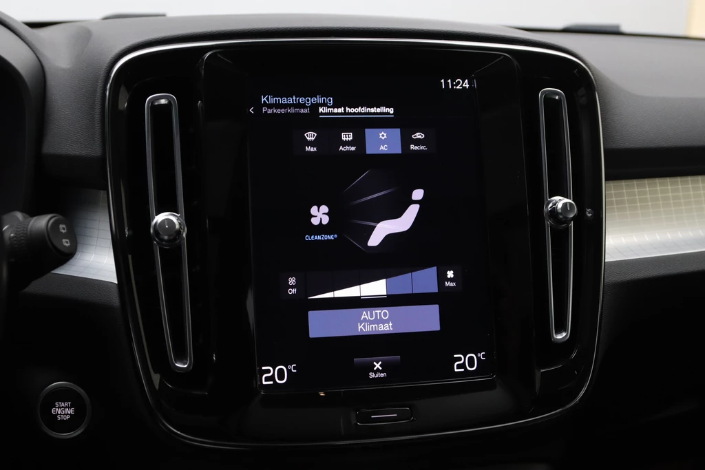 Volvo XC40 – foto 29