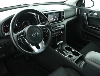 Kia Sportage – thumbnail 20