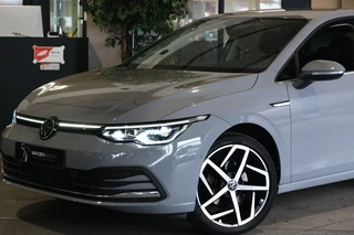Volkswagen Golf – thumbnail 2